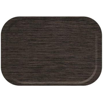 Dienblad | Laminaat | Houtlook | Stapelbaar | 270x180mm, Verzenden