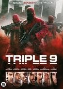 Triple nine op DVD, Verzenden, Nieuw in verpakking