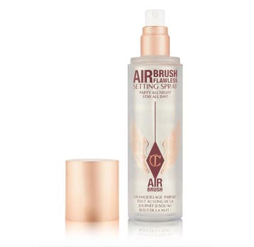 Charlotte Tilbury - Airbrush Flawless Setting Spray - Make-u, Verzenden