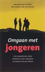 Omgaan met jongeren 9789043513173 Wilhelm Van de Brug, Verzenden, Wilhelm Van de Brug
