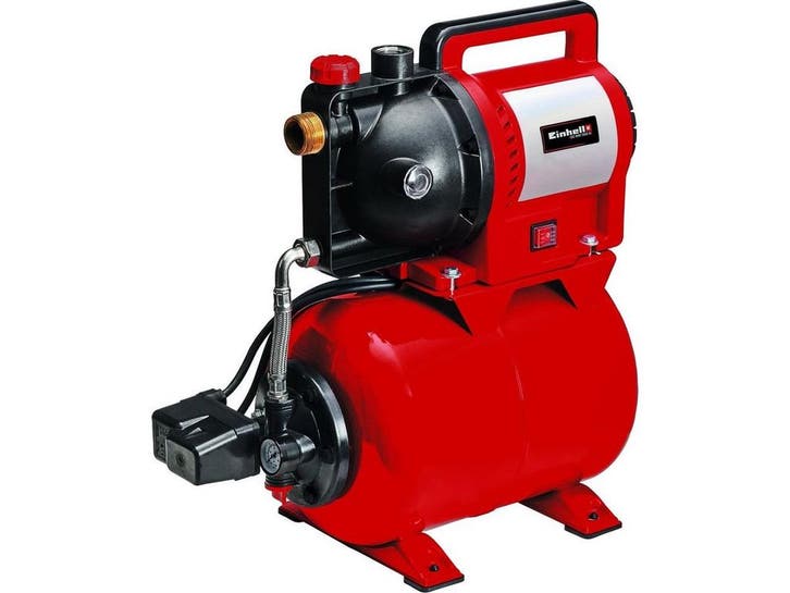 Einhell Elektrische Hydrofoorpomp GC-WW 1045 N - 1050 W -, Tuin en Terras, Waterpompen, Nieuw, Verzenden