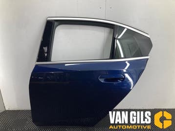 Portier 4Deurs links-achter BMW 5-Serie O322176