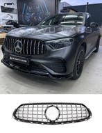AMG Look Front Grille voor Mercedes GLC X254 C254, Ophalen of Verzenden