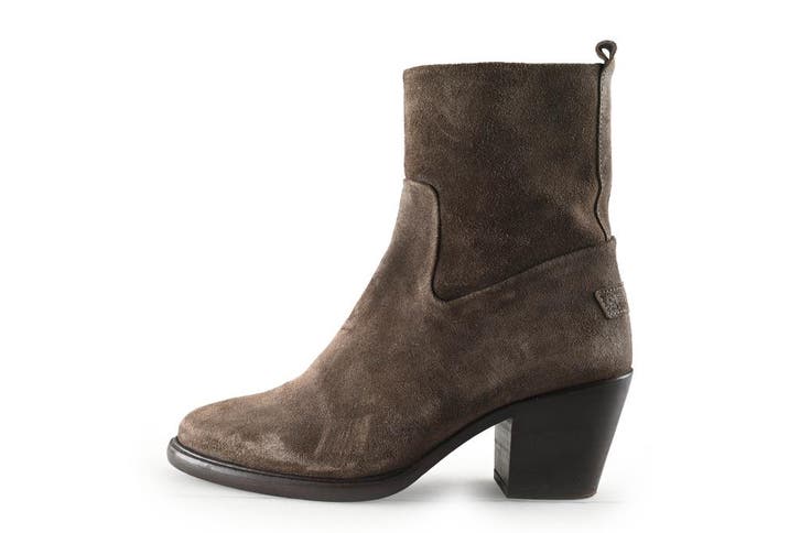 Shabbies Amsterdam Boots in maat 39 Overig, Kleding | Dames, Schoenen, Overige kleuren, Zo goed als nieuw, Overige typen, Verzenden