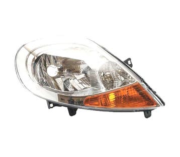Phare Droit Pour Opel Vivaro 06- Nissan Primastar 06- Et Ren, Autos : Pièces & Accessoires, Verzenden