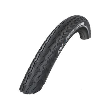 Buitenband CST Xpedium safe (3mm anti-lek) 28 x 1­ 5/8 x 1­, Fietsen en Brommers, Verzenden, Nieuw
