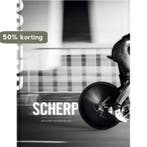 Scherp 9789081860642 Wouter Roosenboom, Verzenden, Wouter Roosenboom