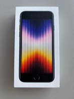 Apple iPhone SE 2022 (Black) with extras - Mobiele telefoon, Nieuw