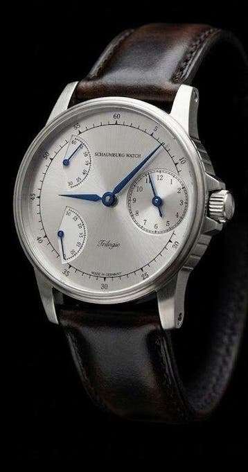 Schaumburg Watch - SIDING SPRING - LIMITED EDITION -