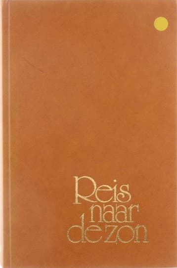 Reis naar de zon 9789023503750 Margit Soderholm, Boeken, Verzenden, Gelezen, Margit Soderholm