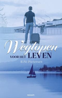 : Weglopen voor het Leven 9783991461036 RiNi Pietersen, Boeken, Verzenden, Zo goed als nieuw, RiNi Pietersen