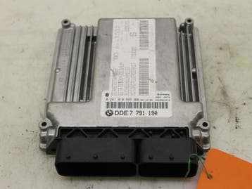 Computer Motormanagement BMW 3-Serie O69823, Nieuw