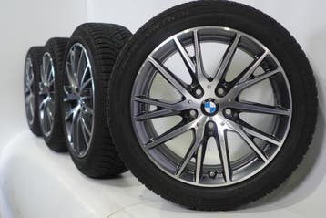 BMW 1 2 serie F40 F44 2 serie Gran Coupe 489 17 inch velgen, Auto-onderdelen, Ophalen of Verzenden, Nieuw