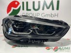 BMW X1 F48 LIFT VOLL LED PHARE AVANT DROIT KPL 7472256, Auto-onderdelen, Verlichting, Verzenden, Gebruikt, BMW