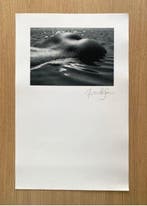 Lucien Clergue (1934–2014) - Née de la vague, 1968, Antiek en Kunst