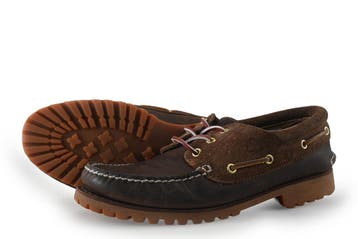 Timberland Bootschoenen in maat 44 Bruin, Verzenden