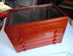 Pen cabinet - Stylo à plume, Nieuw