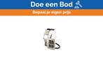Bieden: Vetus TNA24L 24V Single Marine Horn Stainless Steel, Ophalen of Verzenden