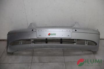 Achterbumper BMW 7 E65 8223209, Verzenden, Gebruikt