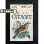 De ortolaan 9789070066451 Jack Hart, Verzenden, Jack Hart