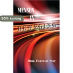 Mensen in beweging 9789402229271 Dirk Cornelis Seip, Verzenden, Zo goed als nieuw, Dirk Cornelis Seip