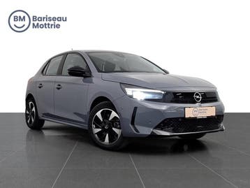 Opel Corsa, Nieuw