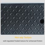 Oprijplaat 100x25x5cm | -34% Retour Deal | Direct leverbaar, Verzenden