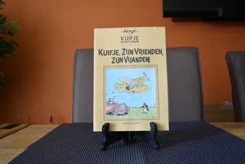 Hans Brok, Ernst Pommerel en Joost Zwarte - 4 Albums -