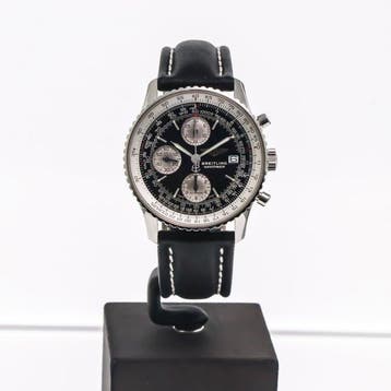 Breitling - Old Navitimer II - A13022 - Heren - 1990-1999