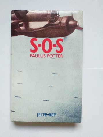 S-O-S Paulus Potter 9789062072941 Rep, Verzenden, Rep