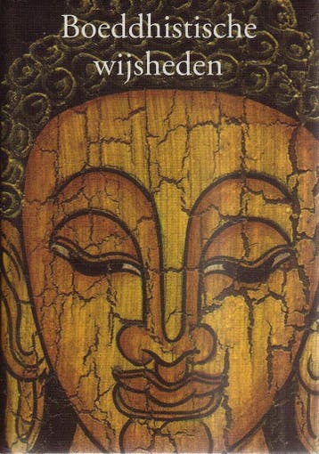 Boeddhistische wijsheden 9789045305523, Verzenden