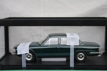 Cult Scale 1:18 - Modelauto - 1969 Triumph 2500 pi -, Hobby en Vrije tijd, Nieuw
