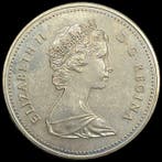Canada. 1982 (Zonder minimumprijs)