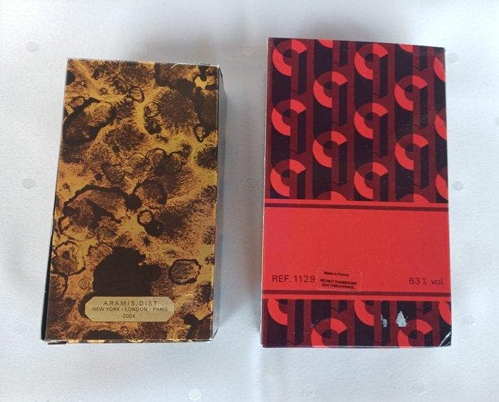 Collection thématique - bouteille de parfum, Antiek en Kunst, Antiek | Speelgoed