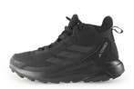 Adidas Wandelschoenen in maat 40 Zwart, Kleding | Heren, Schoenen, Verzenden, Zwart, Zo goed als nieuw, Adidas