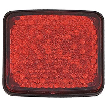 Citroen Jumper 2014+ Reflector (Achterlampen, Verlichting), Verzenden, Nieuw