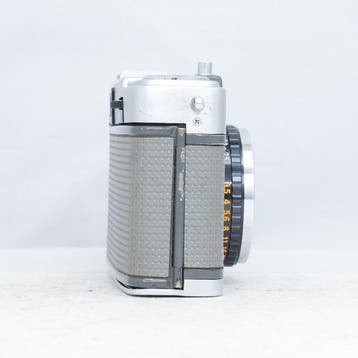Olympus PEN EE-2 – Serviced Analoge camera, TV, Hi-fi & Vidéo