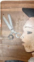 Le Maître Coiffeur – Populaire handelsnaam uit Togo - Togo