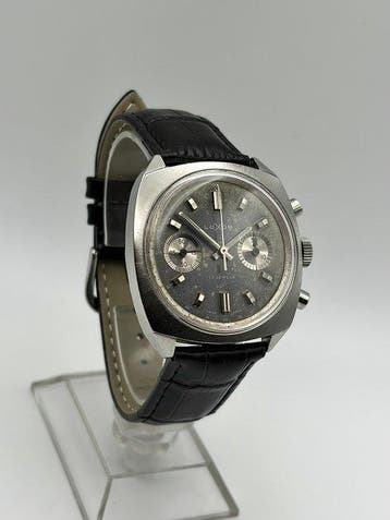 Luxor - Chronograph Valjoux 7730 - Zonder minimumprijs -, Nieuw