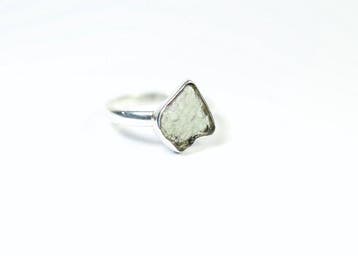 ring Moldaviet / nieuw - 2.32 g - (1)
