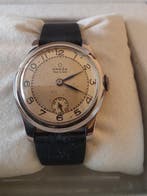 Omega - Tre Tacche / montre militaire - Zonder minimumprijs