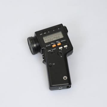 Minolta Spotmeter F Compteur de lumière, Nieuw