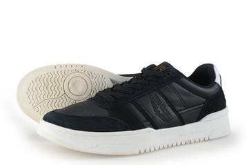 PME Legend Sneakers in maat 46 Blauw, Kleding | Heren, Schoenen, Zo goed als nieuw, Verzenden, Blauw, Sneakers