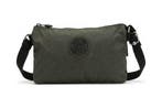Kipling Heuptas Groen, Verzenden, Zo goed als nieuw, Groen