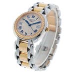 Longines - PrimaLuna - L8.112.5 - Dames - 2020+, Nieuw