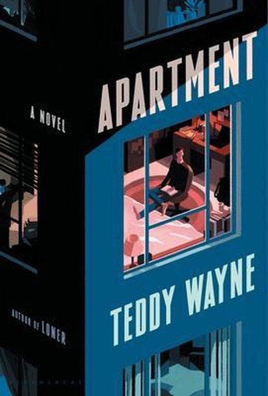 Apartment 9781635574005 Teddy Wayne, Livres, Langue | Anglais, Envoi