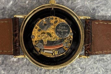 Omega - De Ville - Sans prix de réserve - 195.0075.2 - Homme, Bijoux, Sacs & Beauté