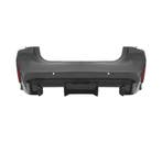 PARE-CHOCS ARRIÈRE BMW G22 20- LOOK M4 PDC, Verzenden