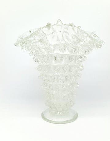 Vase - Rostrato - Verre de Murano