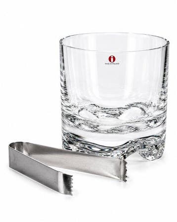 iittala - Tapio Wirkkala - Seau à glace - Gaissa -, Antiquités & Art